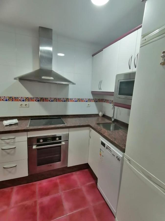 Apartamento Keka En Playa La Victoria Con Ascensor Grupo Ac Gestion Cádiz Exterior foto
