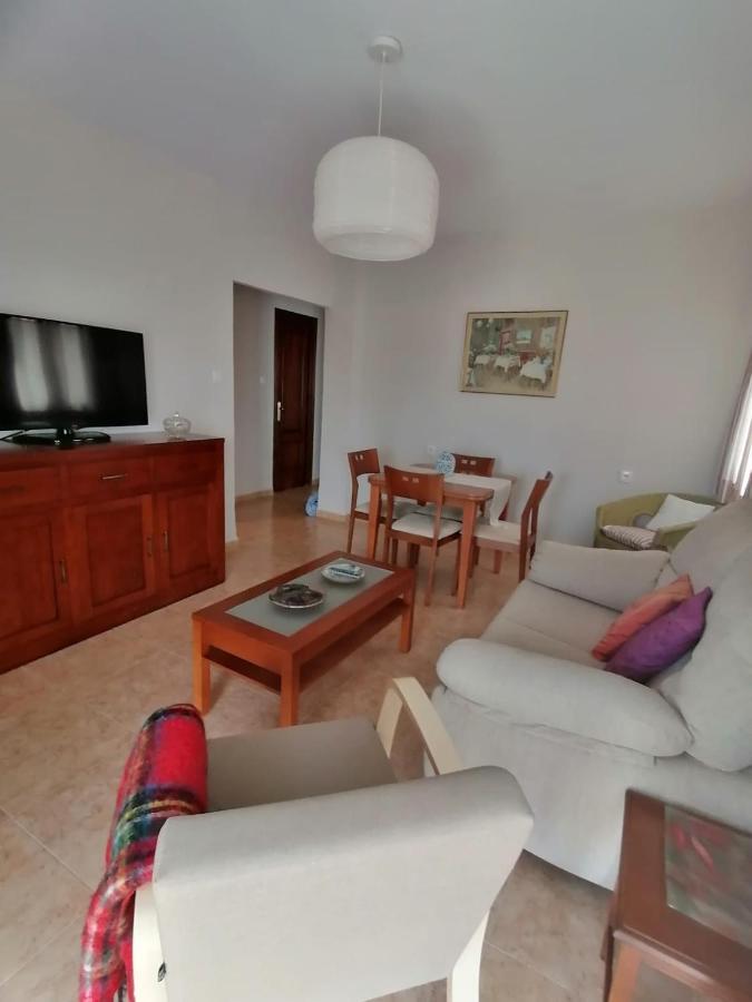 Apartamento Keka En Playa La Victoria Con Ascensor Grupo Ac Gestion Cádiz Exterior foto