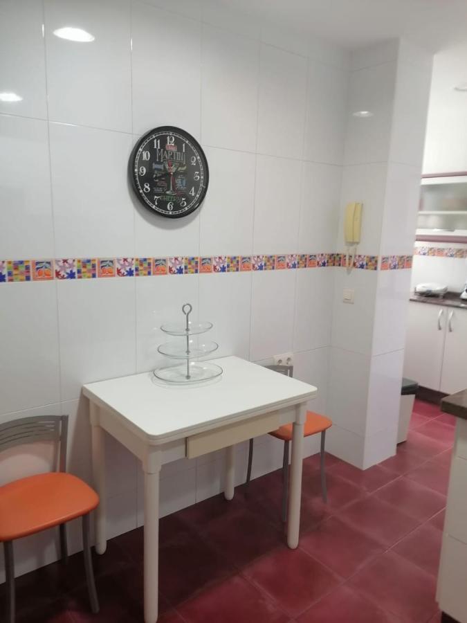 Apartamento Keka En Playa La Victoria Con Ascensor Grupo Ac Gestion Cádiz Exterior foto