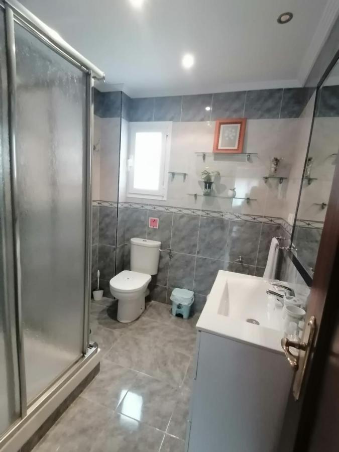 Apartamento Keka En Playa La Victoria Con Ascensor Grupo Ac Gestion Cádiz Exterior foto